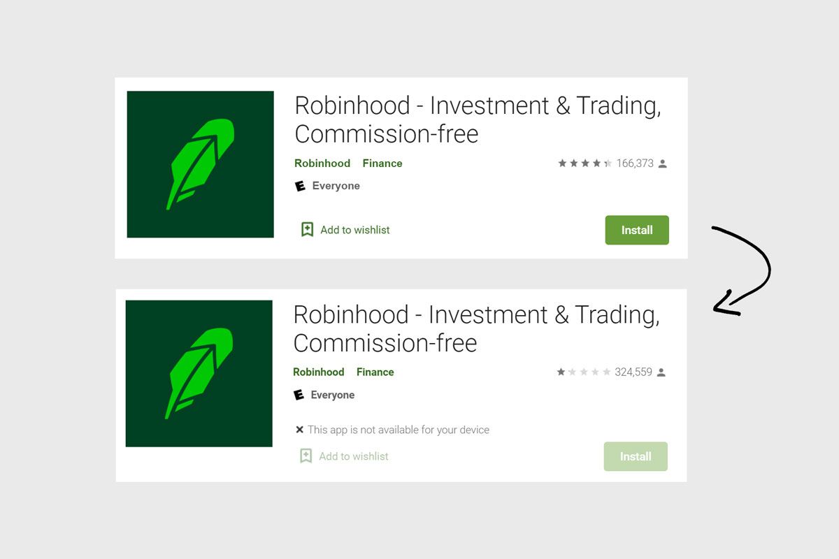 Robinhood's Vlad Tenev admits GameStop communication failure