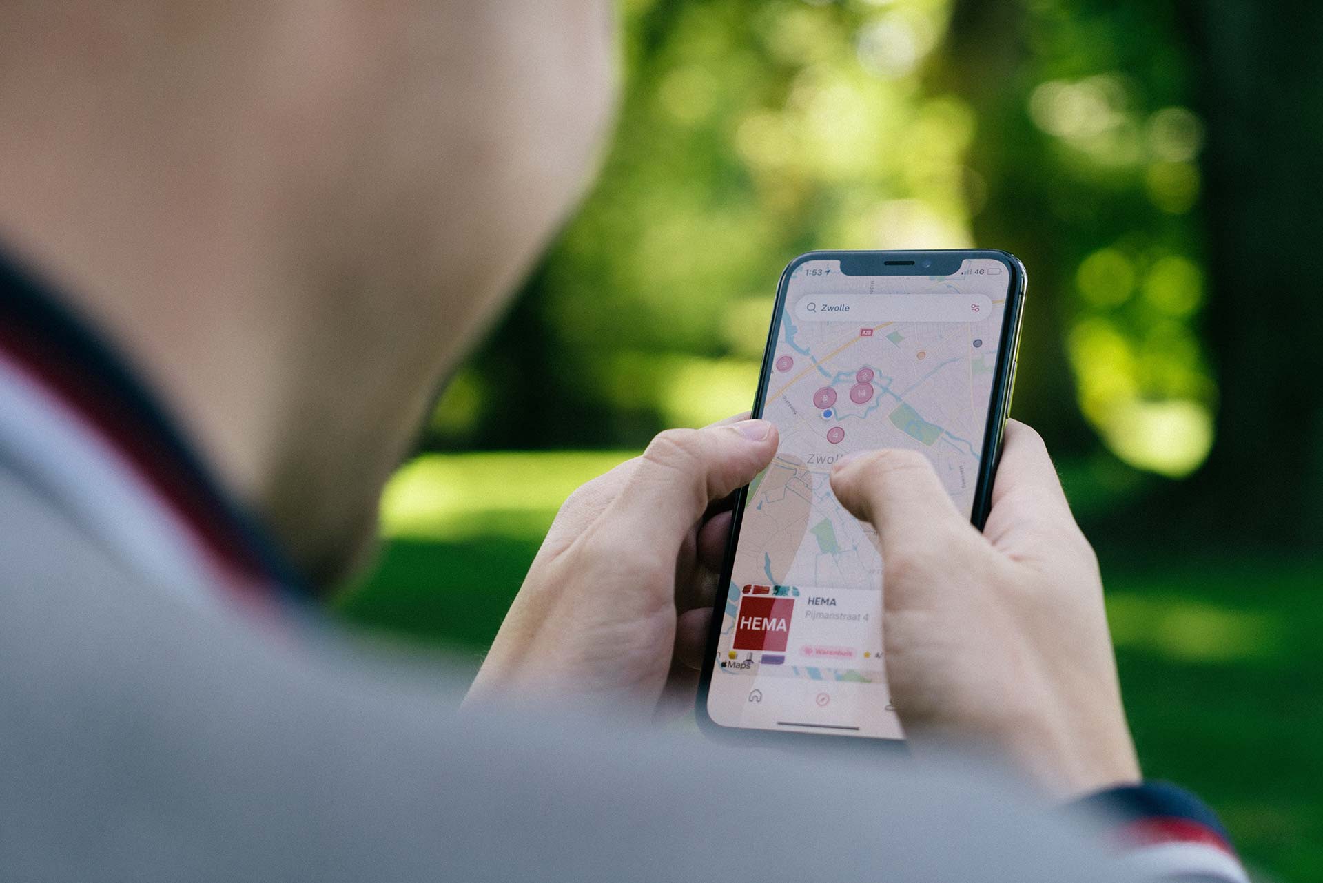 How to add your business to Apple Maps