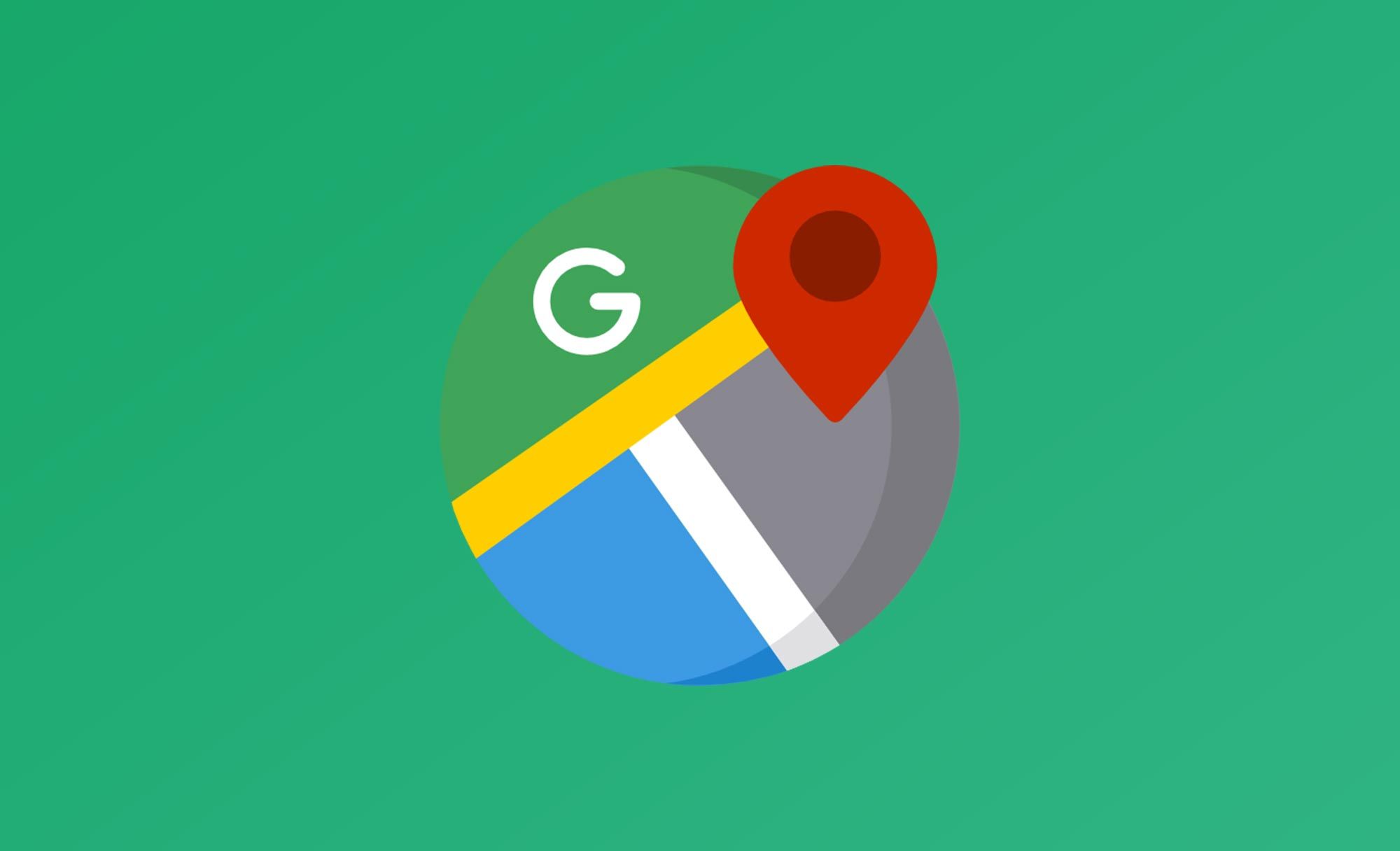 Alternatives To Google Maps 