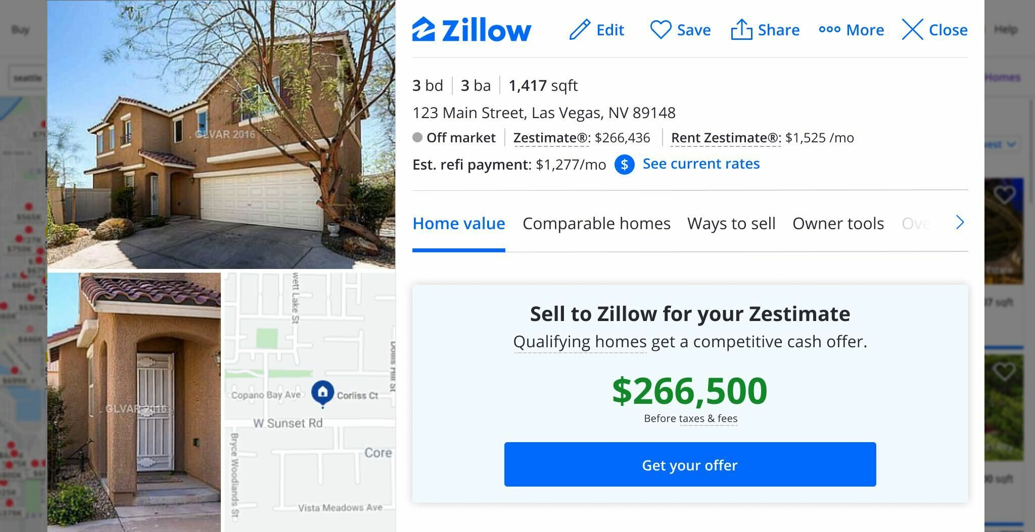 Zillow's 5 Must-Have Home Features for 2023