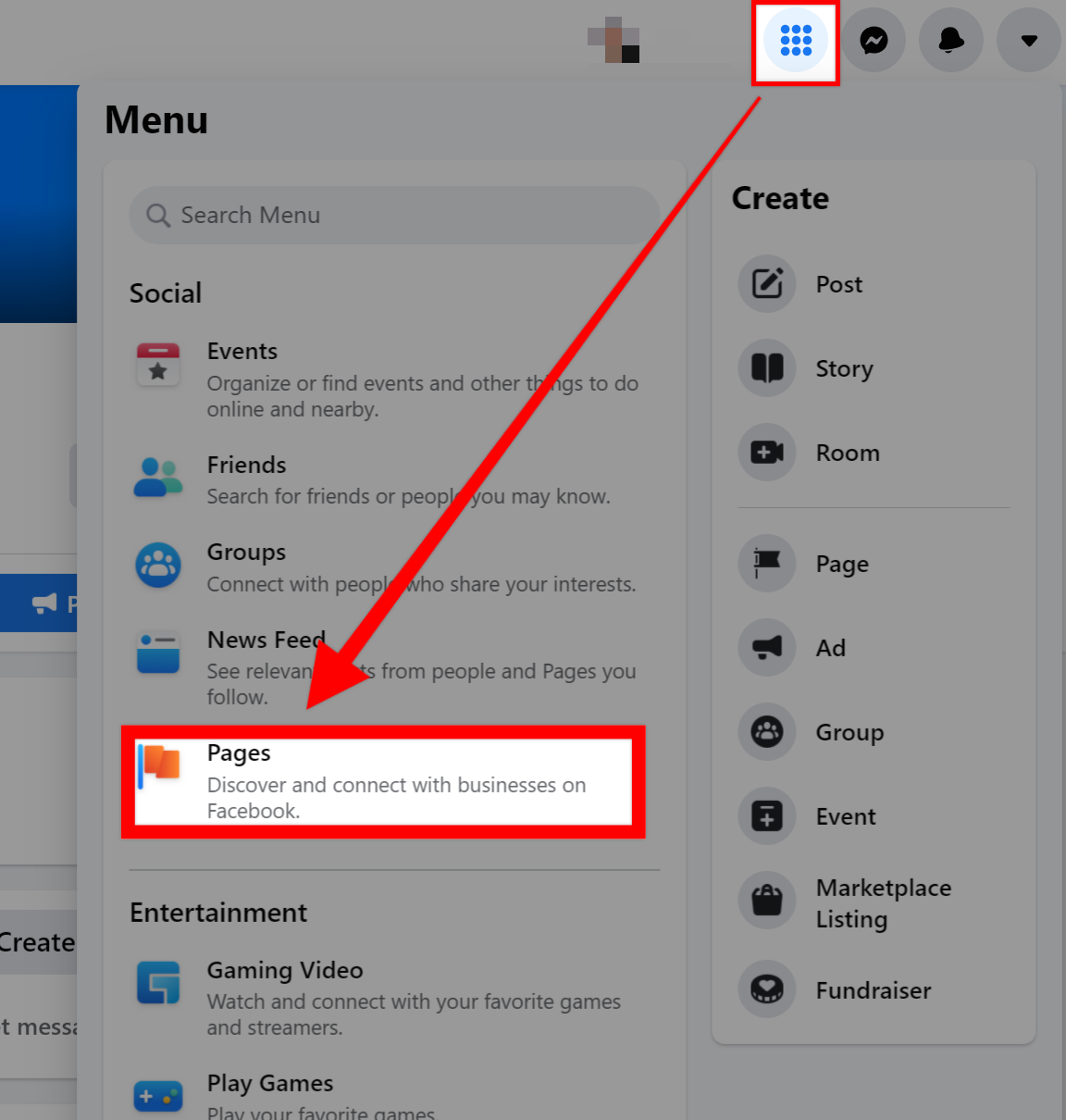 How to Manage Multiple Facebook Messenger Accounts - Blog - Shift