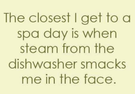 Spa quotes