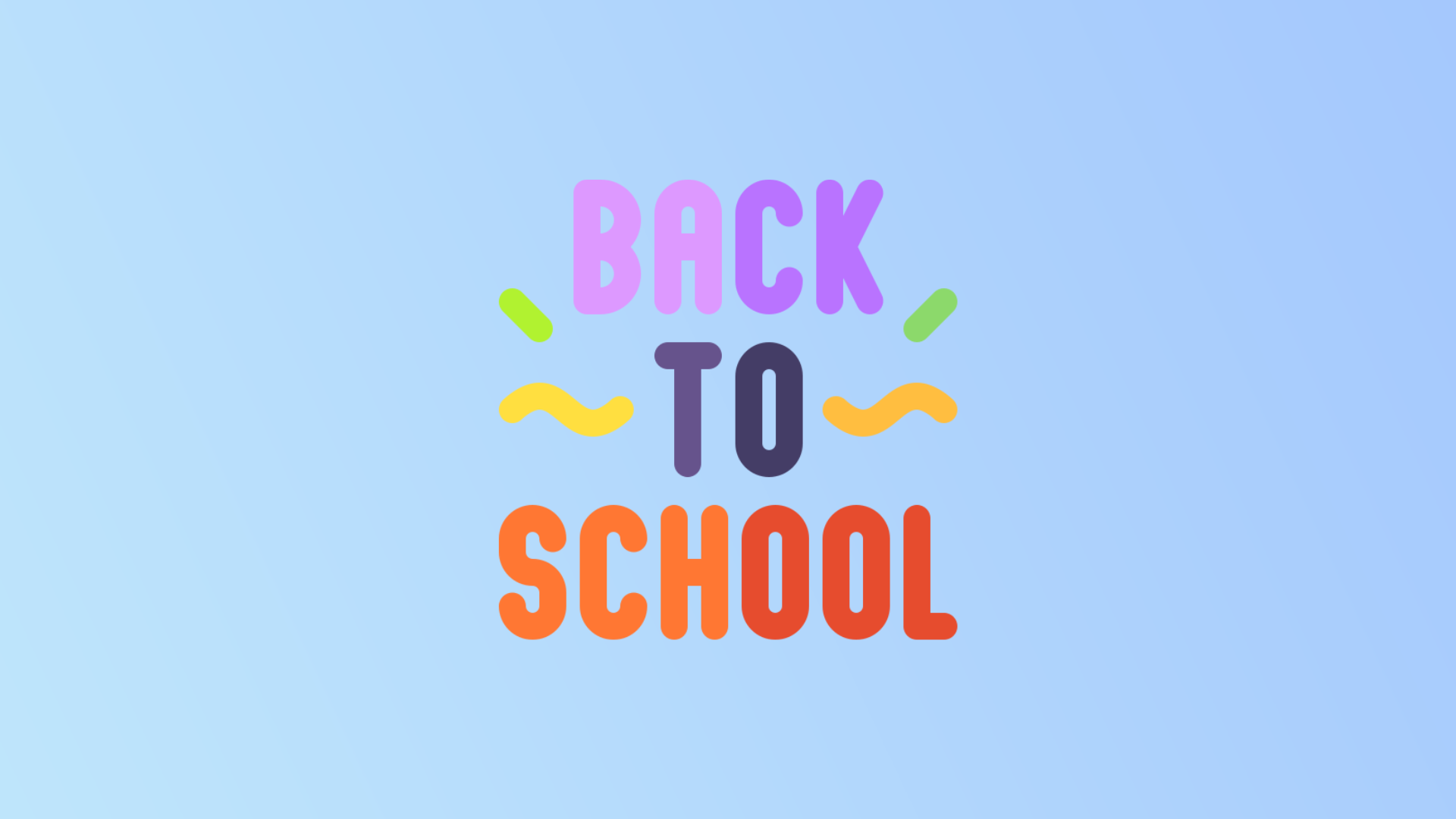 Content ideas for back-to-school season