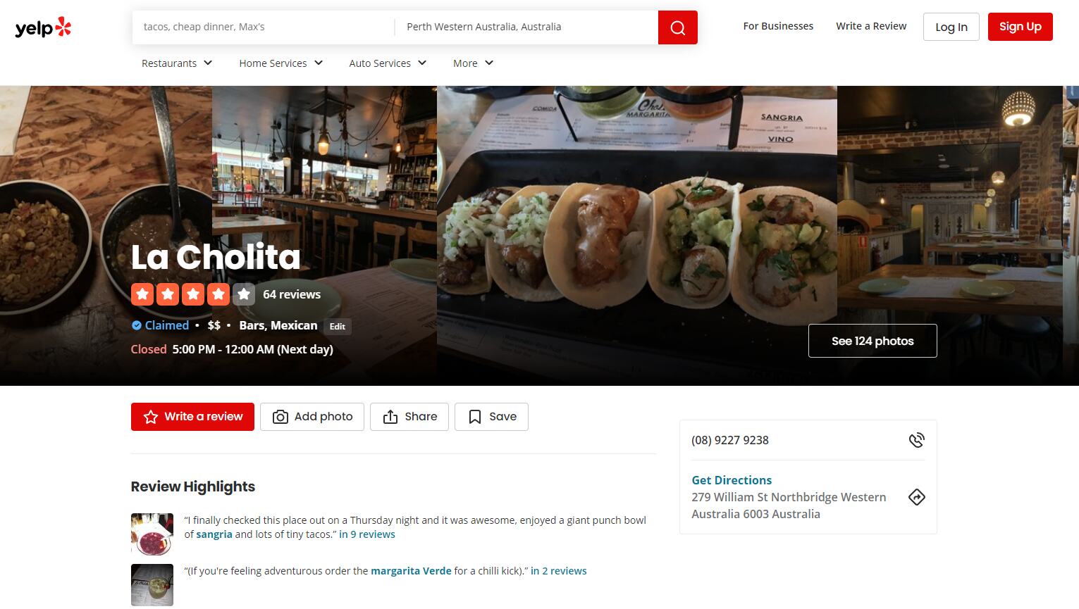 6 best restaurant review sites (2022)