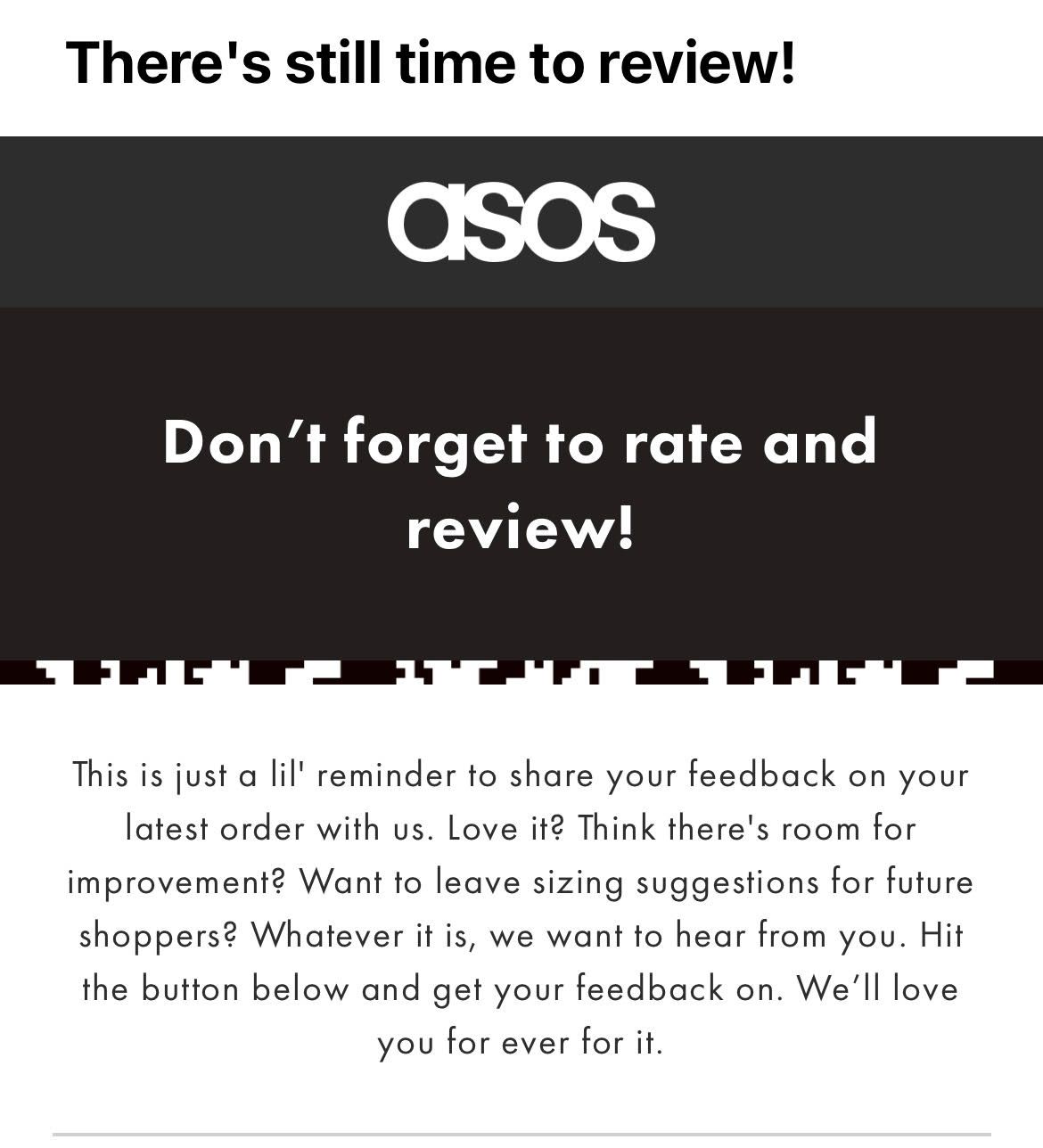 How to write the perfect review request email (4 best examples)