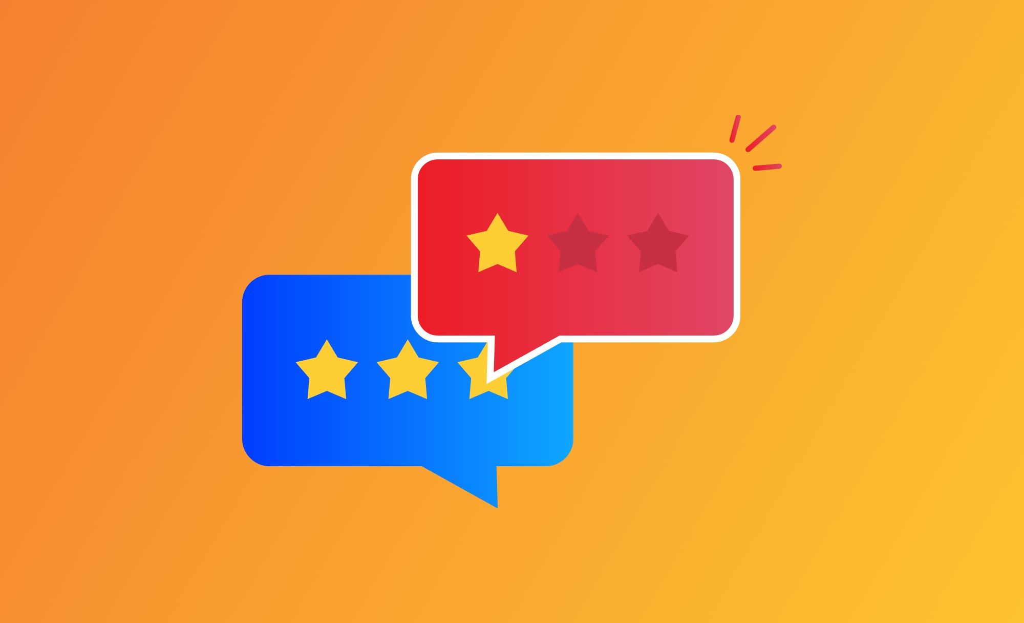 Asking for a review? Here's how to get the best response (with templates).