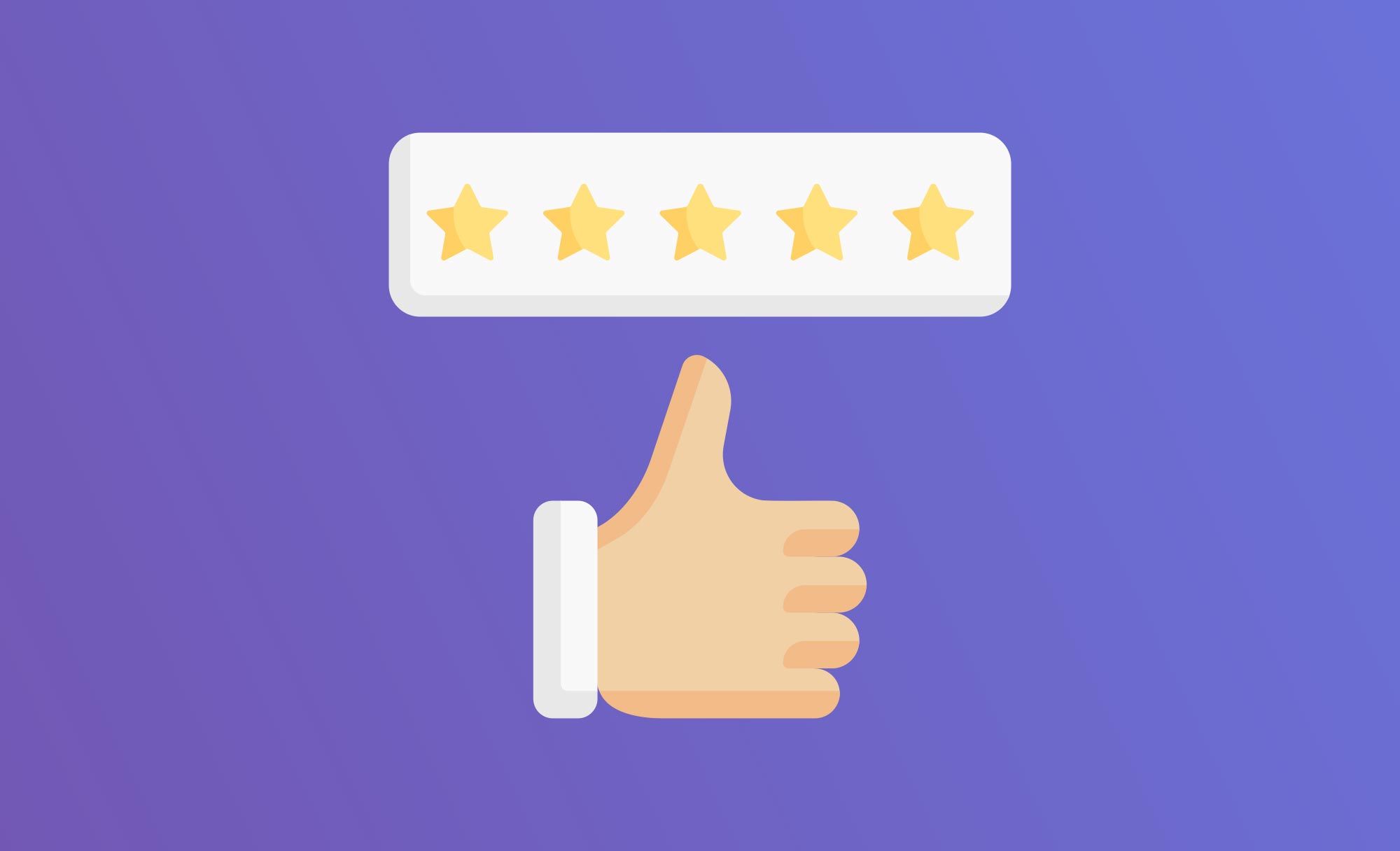 How to send the perfect 5 star Google review request (2023)