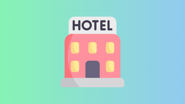 Hotel review sites - make sure you're listed!