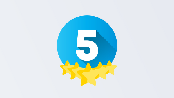 Tripadvisor ratings: the secret to 5-star success