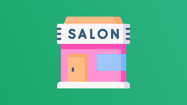 Boost your salon's online reputation with our hot tips