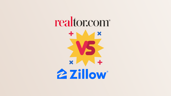 Realtor vs Zillow: discover which site is best for lead generation