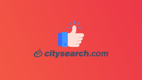 Should you list your business on Citysearch? Pros and cons revealed.